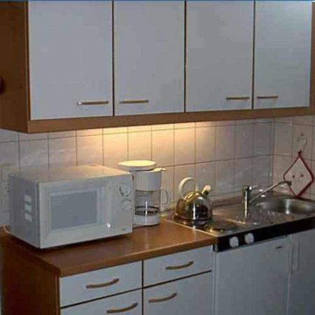 Ferienappartements Bruestle Friburgo in Brisgovia Esterno foto