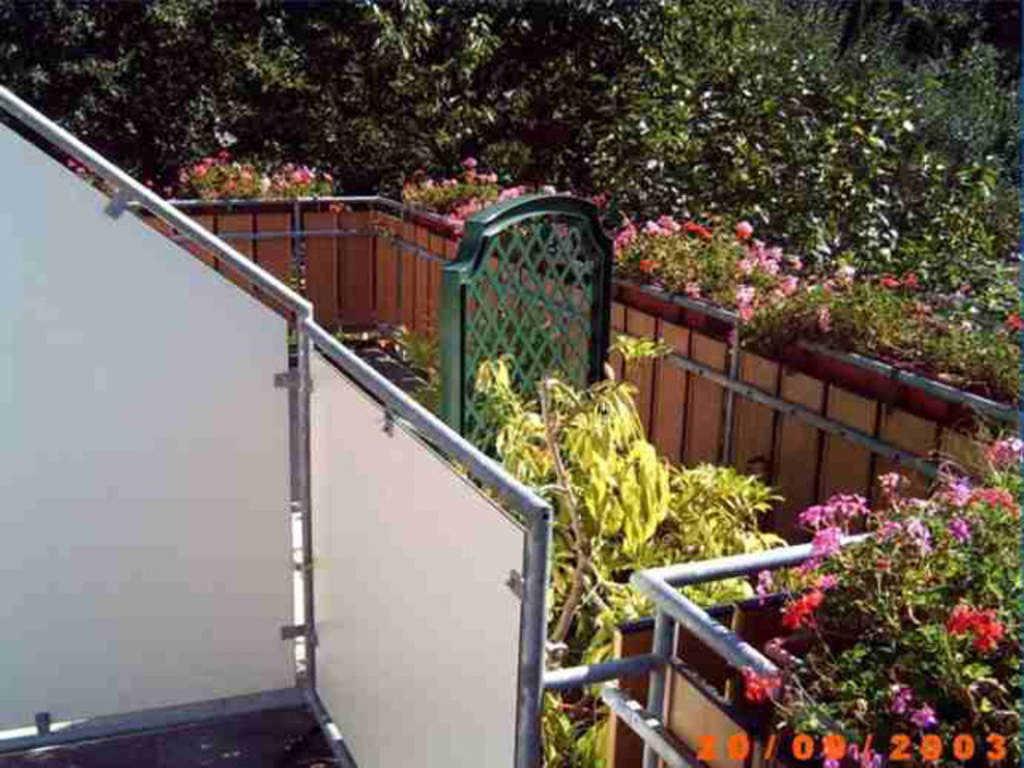 Ferienappartements Bruestle Friburgo in Brisgovia Esterno foto