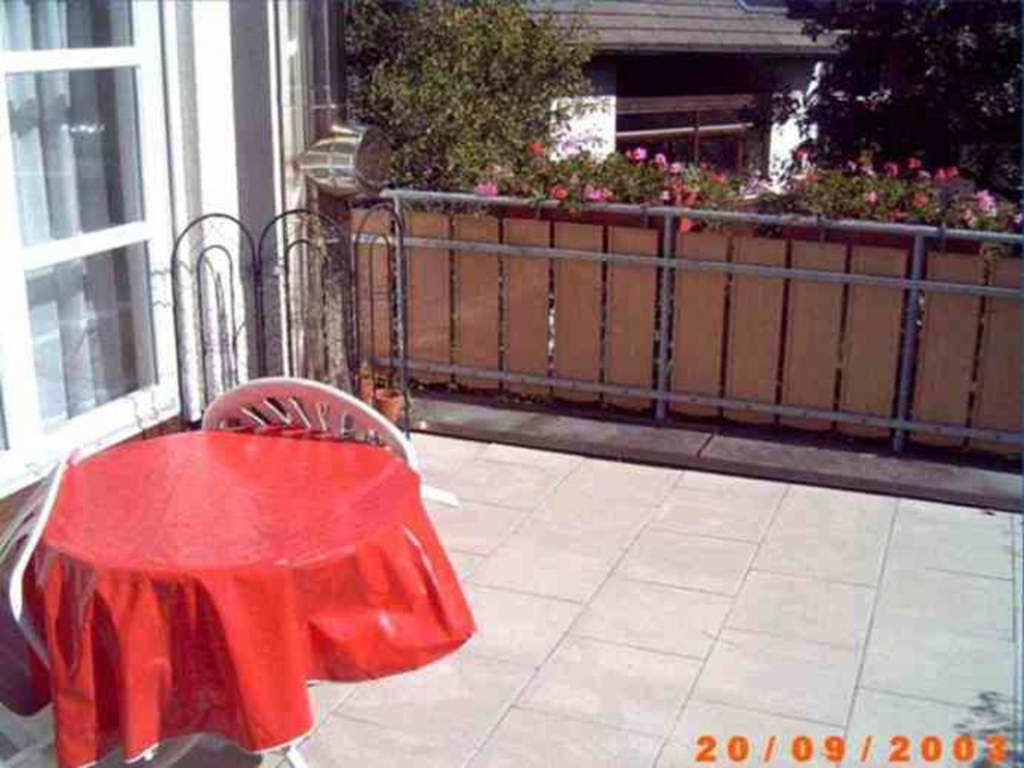 Ferienappartements Bruestle Friburgo in Brisgovia Esterno foto