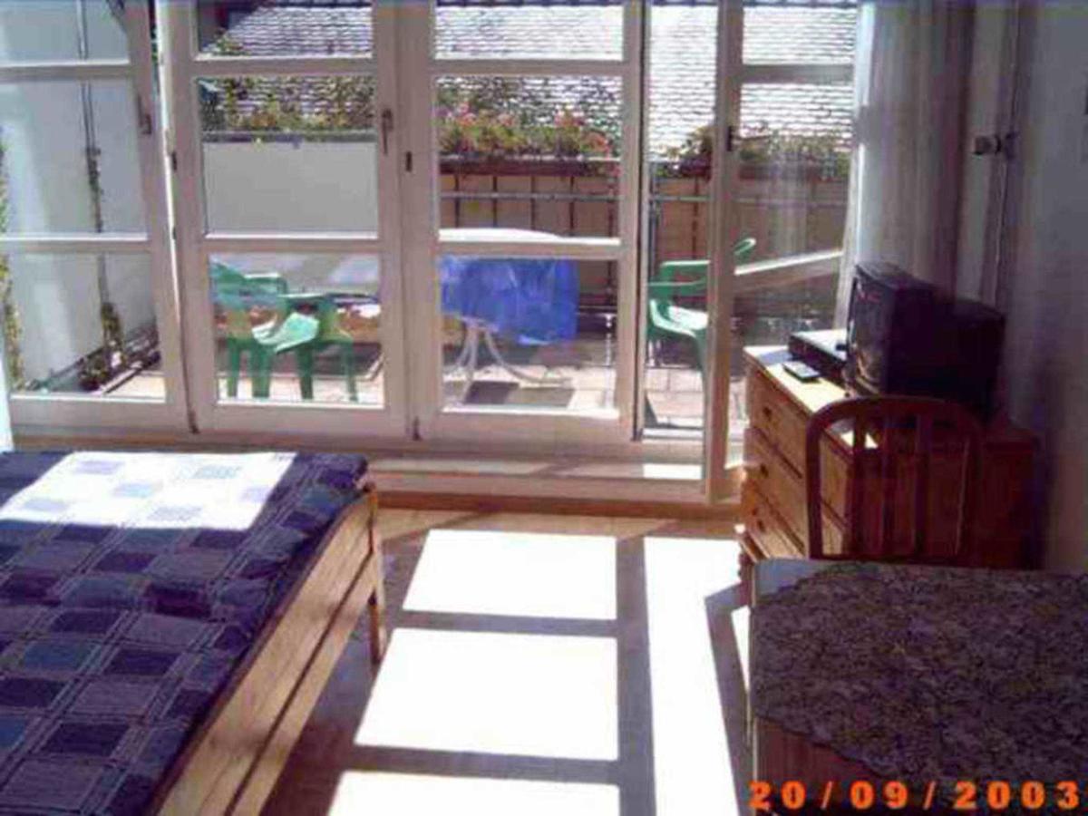 Ferienappartements Bruestle Friburgo in Brisgovia Esterno foto