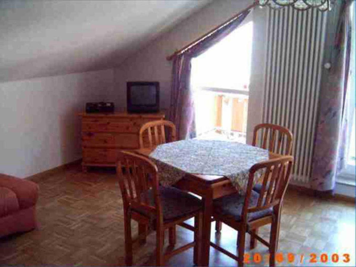 Ferienappartements Bruestle Friburgo in Brisgovia Esterno foto